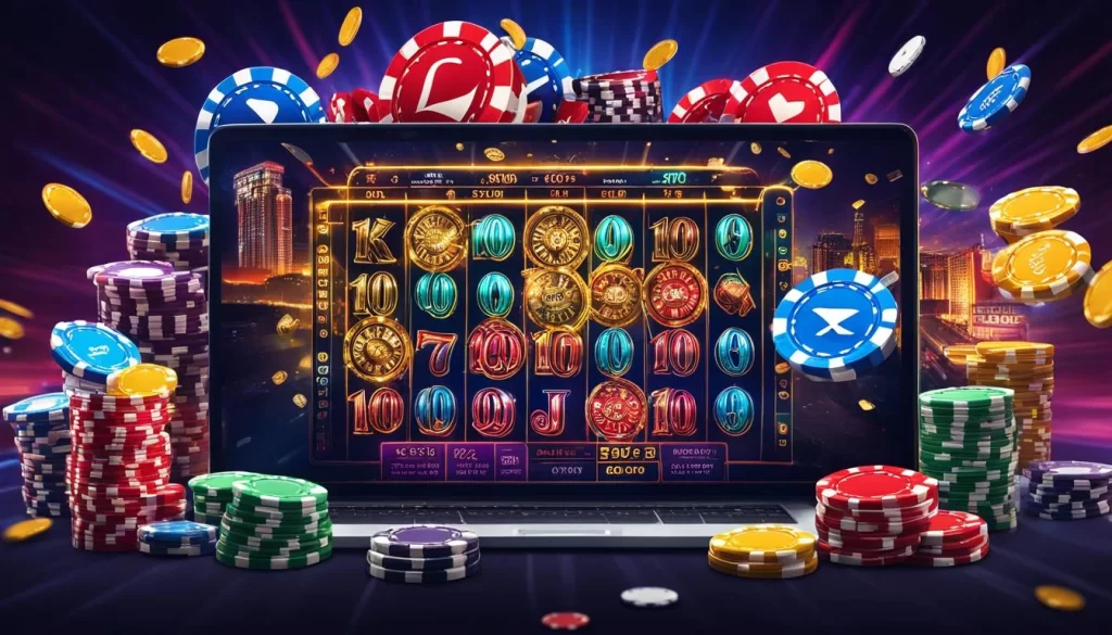 Bài viết về chiến lược và mẹo chơi Baccarat tại au88 app