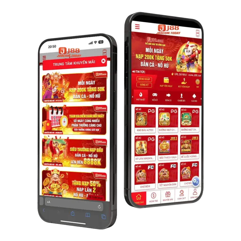 Hình ảnh đa dạng trò chơi cá cược trên au88 app
