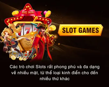 Đánh giá trò chơi slot mới ra mắt tại au88 nổ hũ