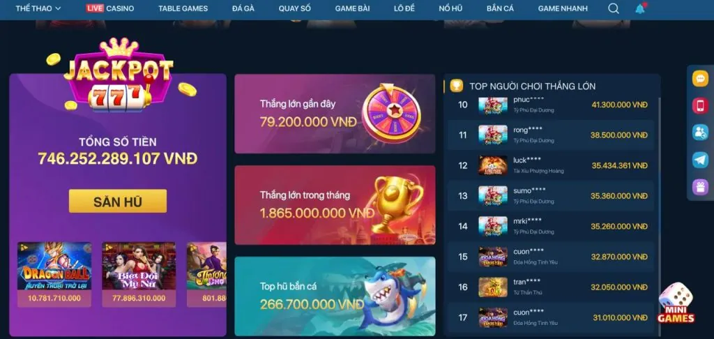 Hướng dẫn chơi casino AU88 App